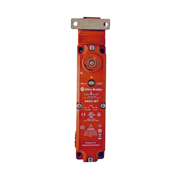 BIN LOCK INTERLOCK SWITCH | LOMA – Loma Systems