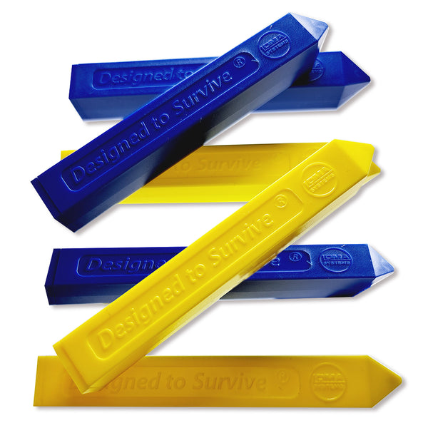 Metal Detector Test Pieces | LOMA – Loma Systems