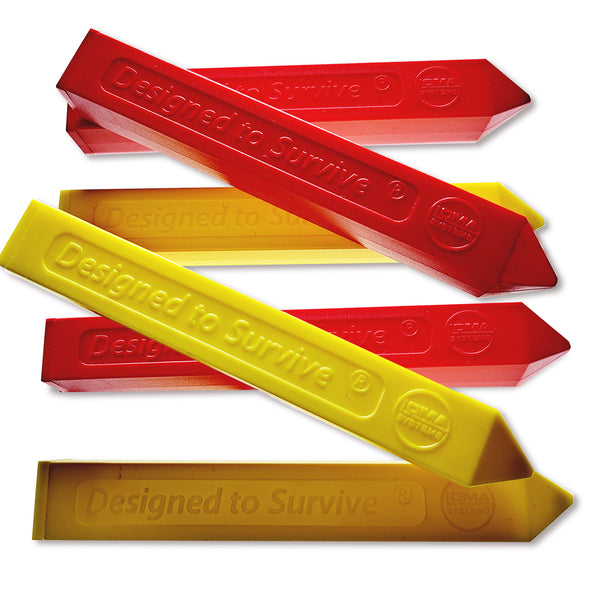 Metal Detector Test Pieces | LOMA – Loma Systems